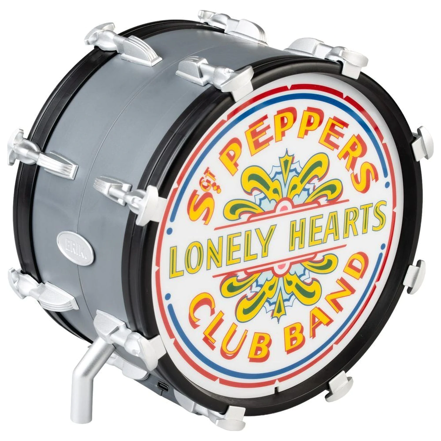 The Beatles lamp product photo