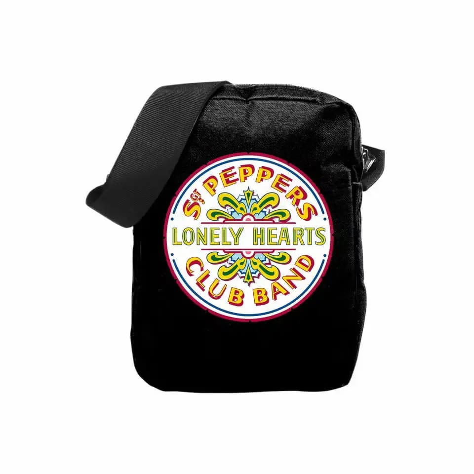 The Beatles Crossbody Bag Sgt Peppers termékfotó