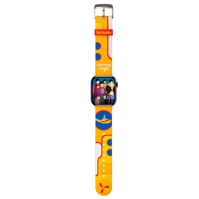 The Beatles Smartwatch-Wristband Yellow Submarine product photo