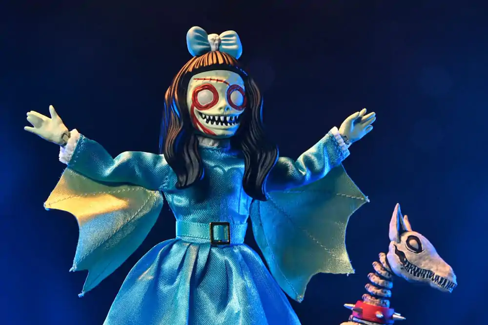 The Beauty of Horror Clothed Figure Action Figure Ghouliana 20 cm  product photo