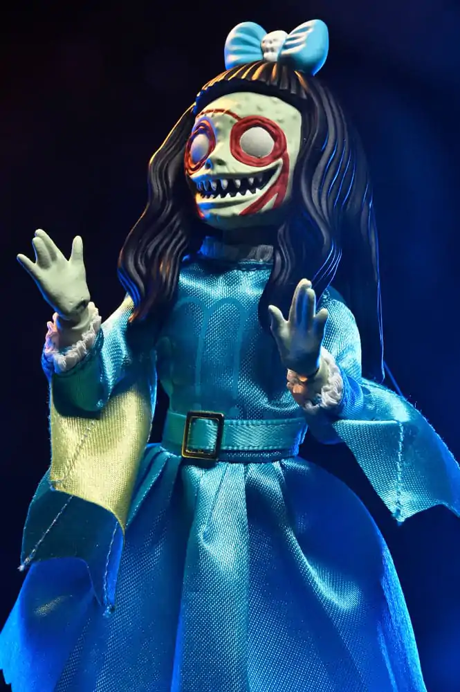 The Beauty of Horror Clothed Figure Action Figure Ghouliana 20 cm  product photo