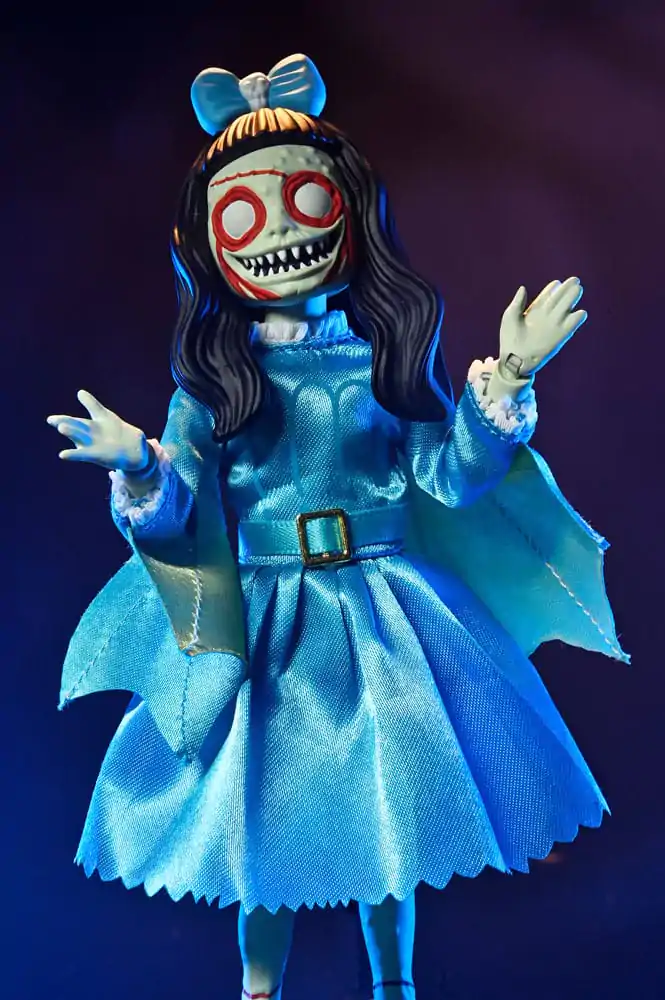The Beauty of Horror Clothed Figure Action Figure Ghouliana 20 cm  product photo