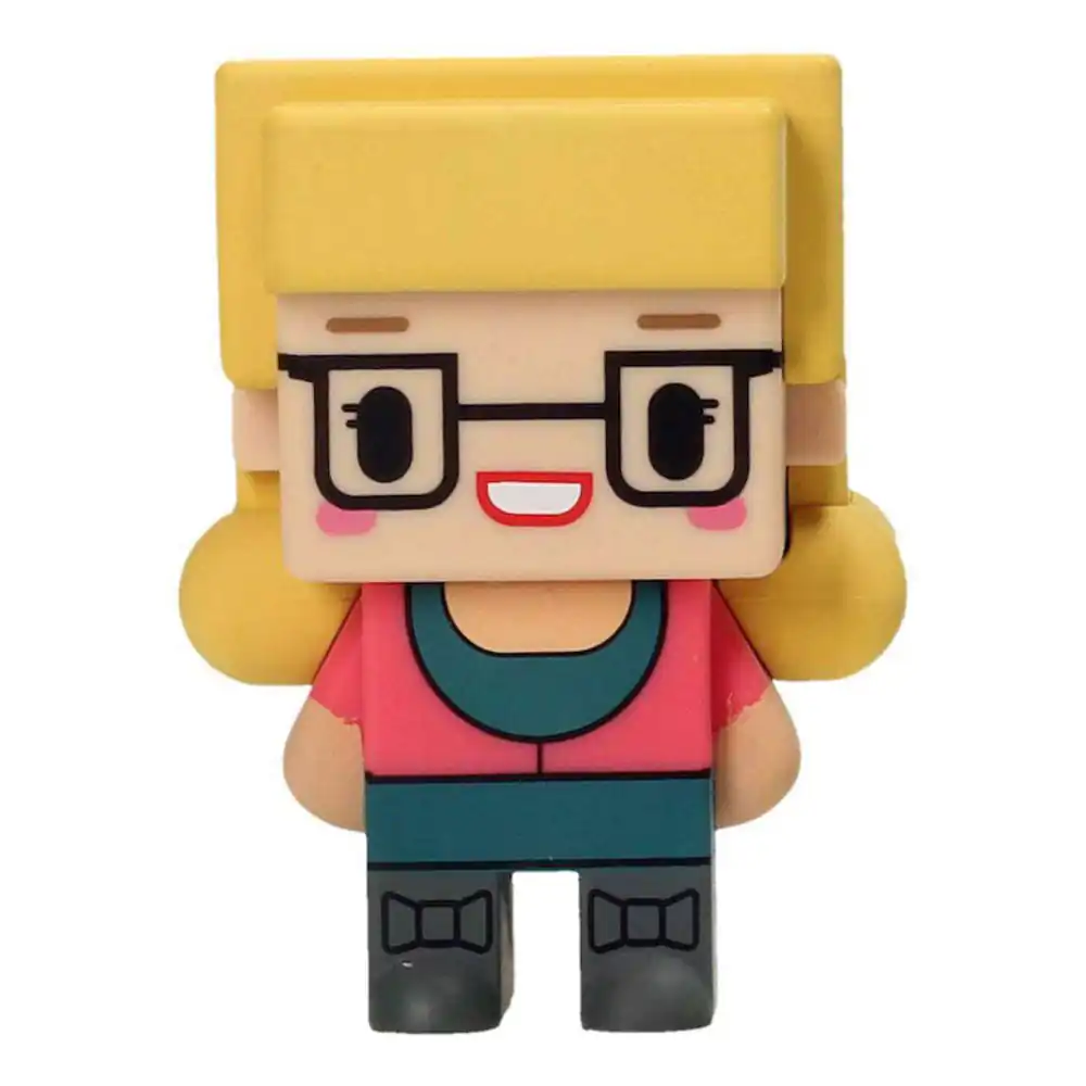 The Big Bang Theory Figure Bernadette 7 cm product photo