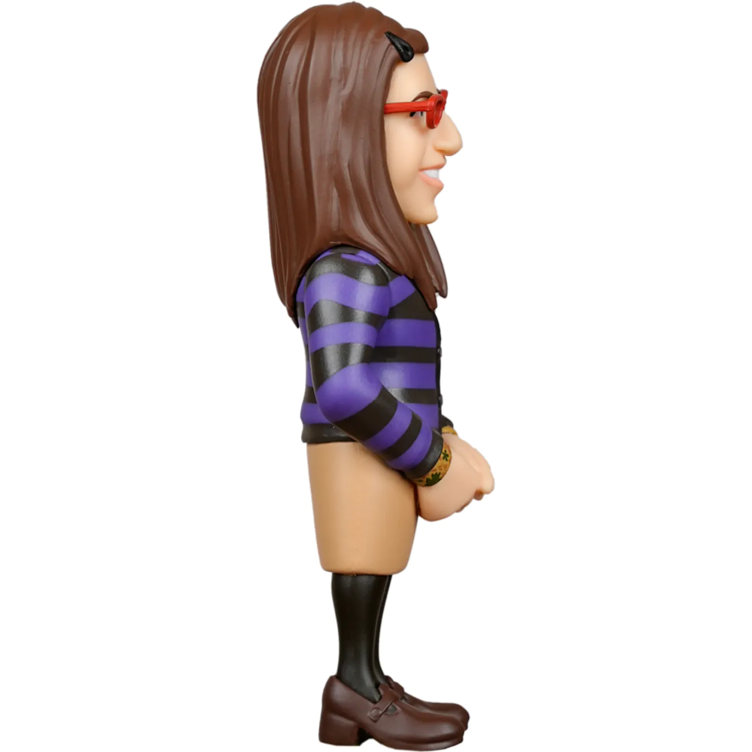 The Big Bang Theory Minix Figure Amy Farrah Fowler 12 cm product photo