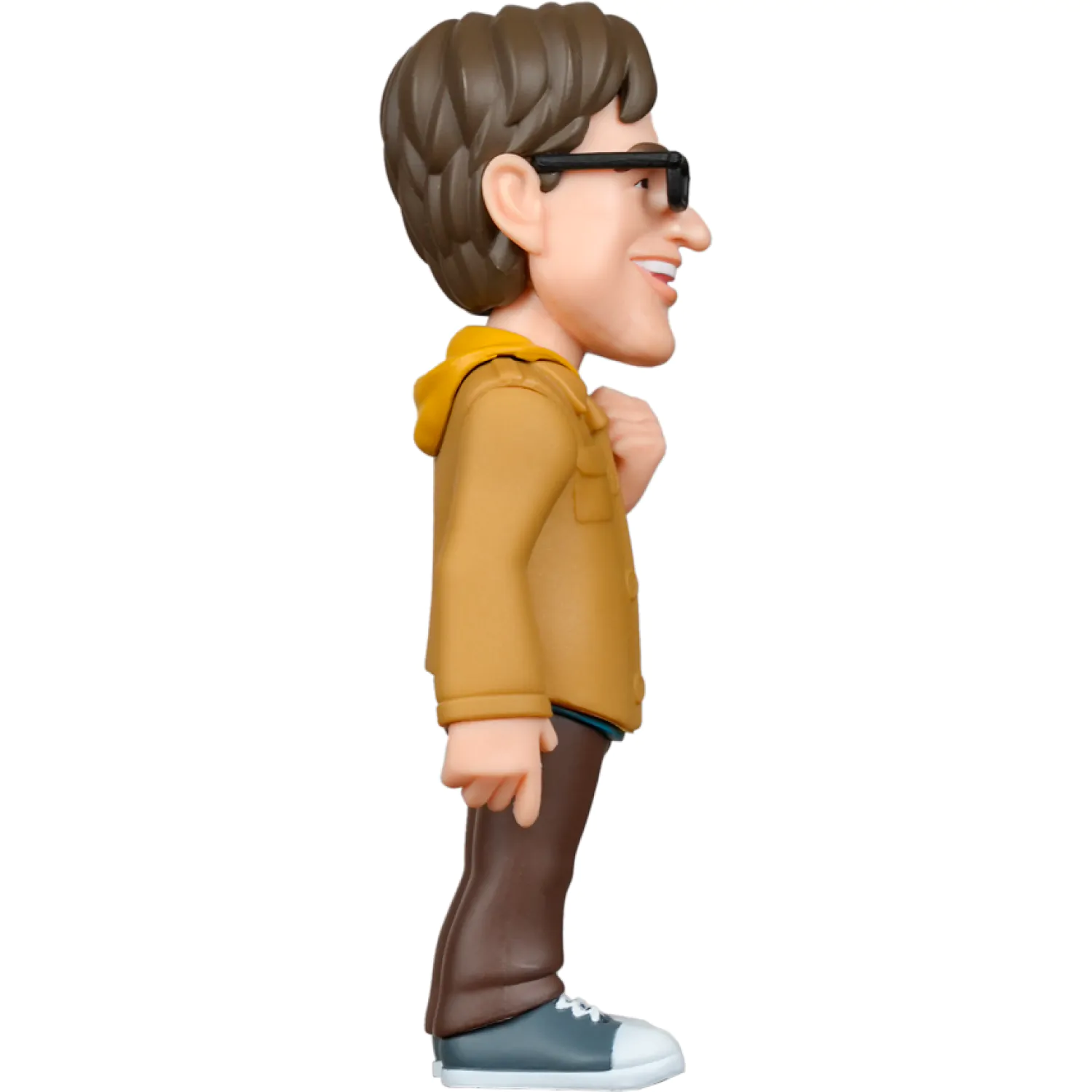 The Big Bang Theory Minix Figure Leonard Hofstadter 12 cm product photo