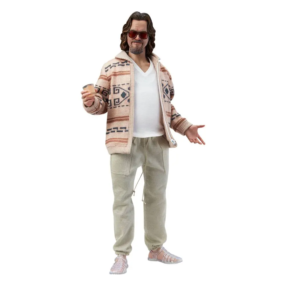 The Big Lebowski Action Figure 1/6 The Dude 30 cm product photo