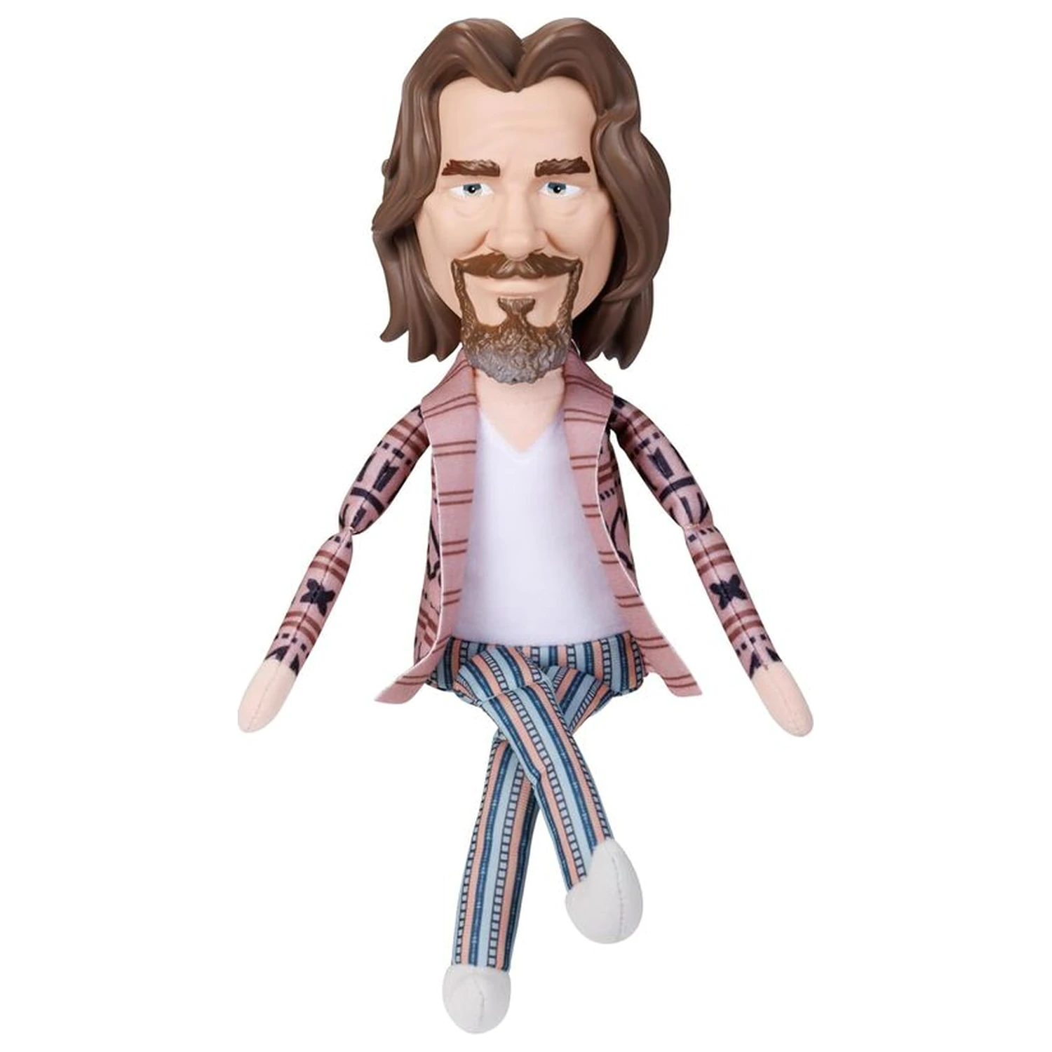 English The Big Lebowski Talking doll product photo