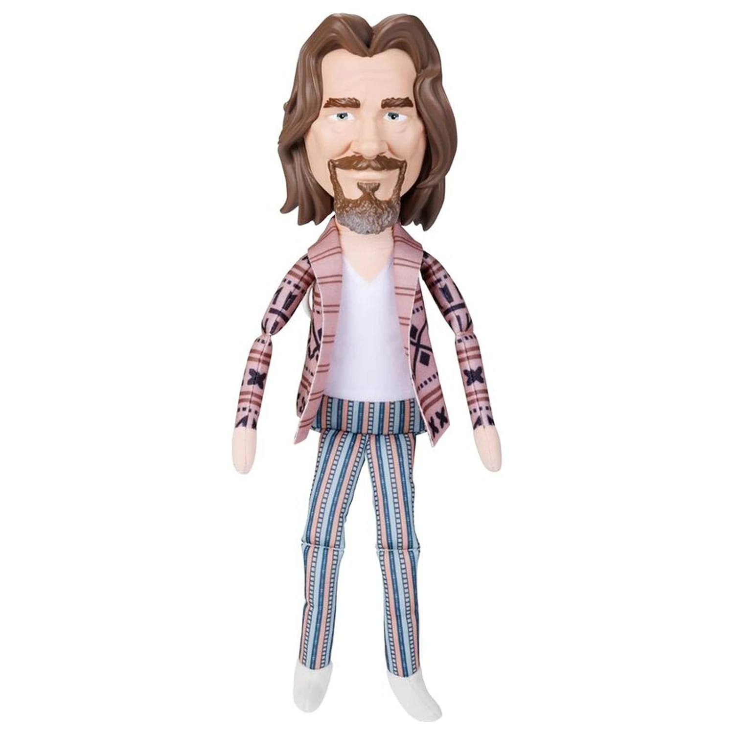 English The Big Lebowski Talking doll product photo