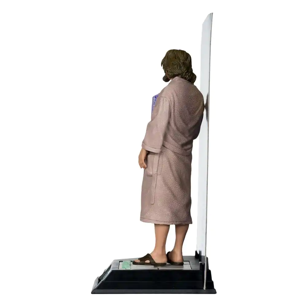 The Big Lebowski Movie Maniacs Action Figure The Dude (McFarlane Digital) 15 cm product photo