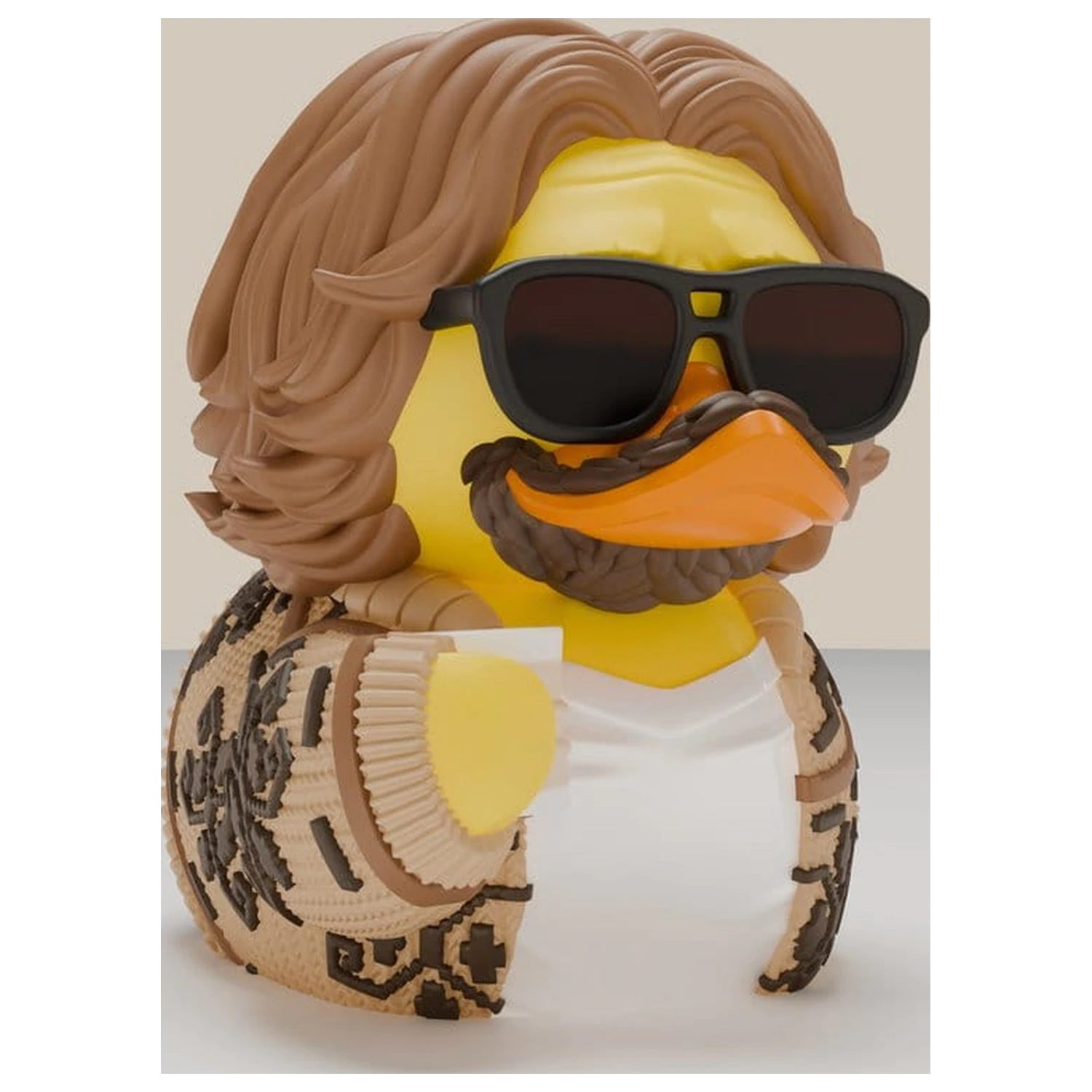 The Big Lebowski Tubbz PVC Figure The Dude Boxed Edition 10 cm  product photo