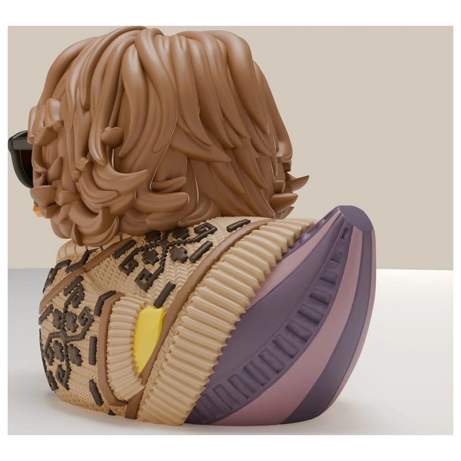 The Big Lebowski Tubbz PVC Figure The Dude Boxed Edition 10 cm  product photo