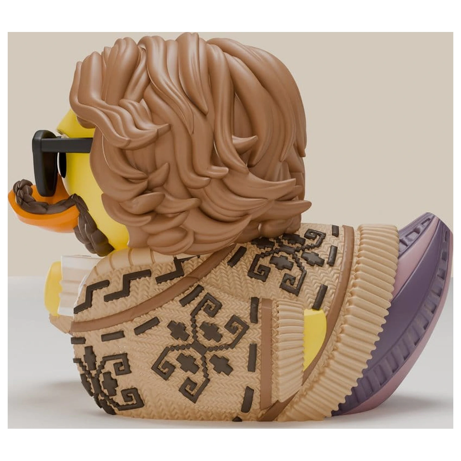 The Big Lebowski Tubbz PVC Figure The Dude Boxed Edition 10 cm  product photo
