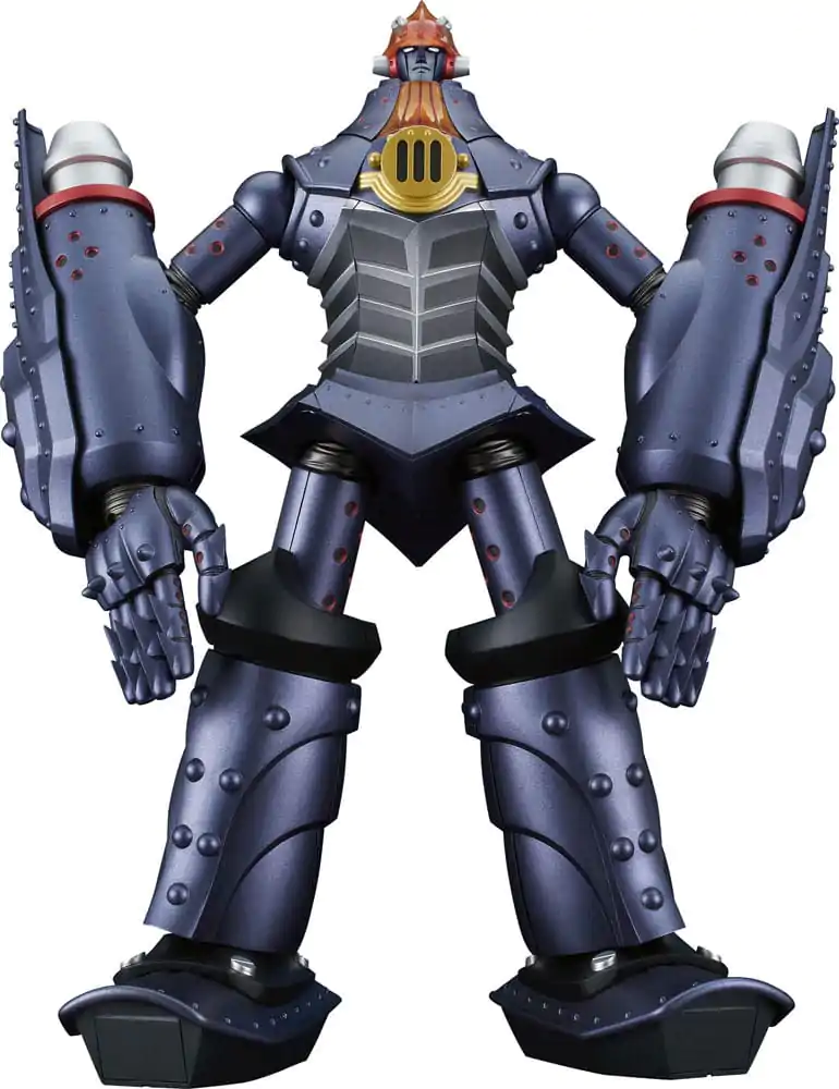 The Big O Moderoid Plastic Model Kit Big O (re-run) 23 cm product photo