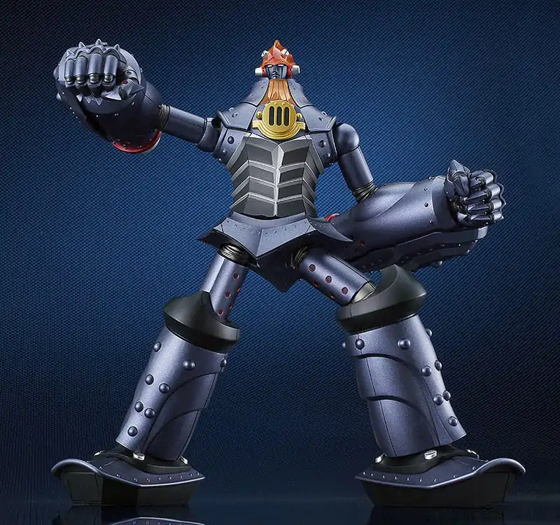 The Big O Moderoid Plastic Model Kit Big O (re-run) 23 cm product photo