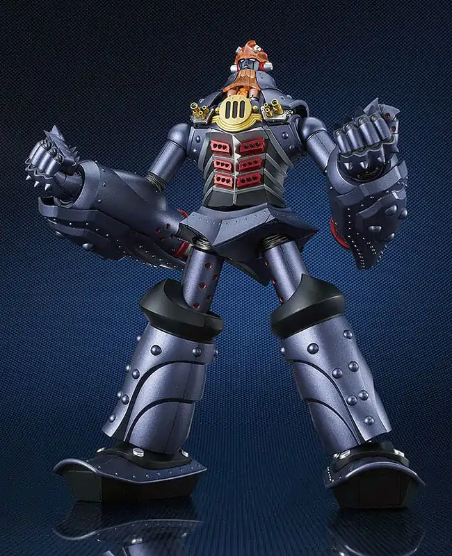 The Big O Moderoid Plastic Model Kit Big O (re-run) 23 cm product photo