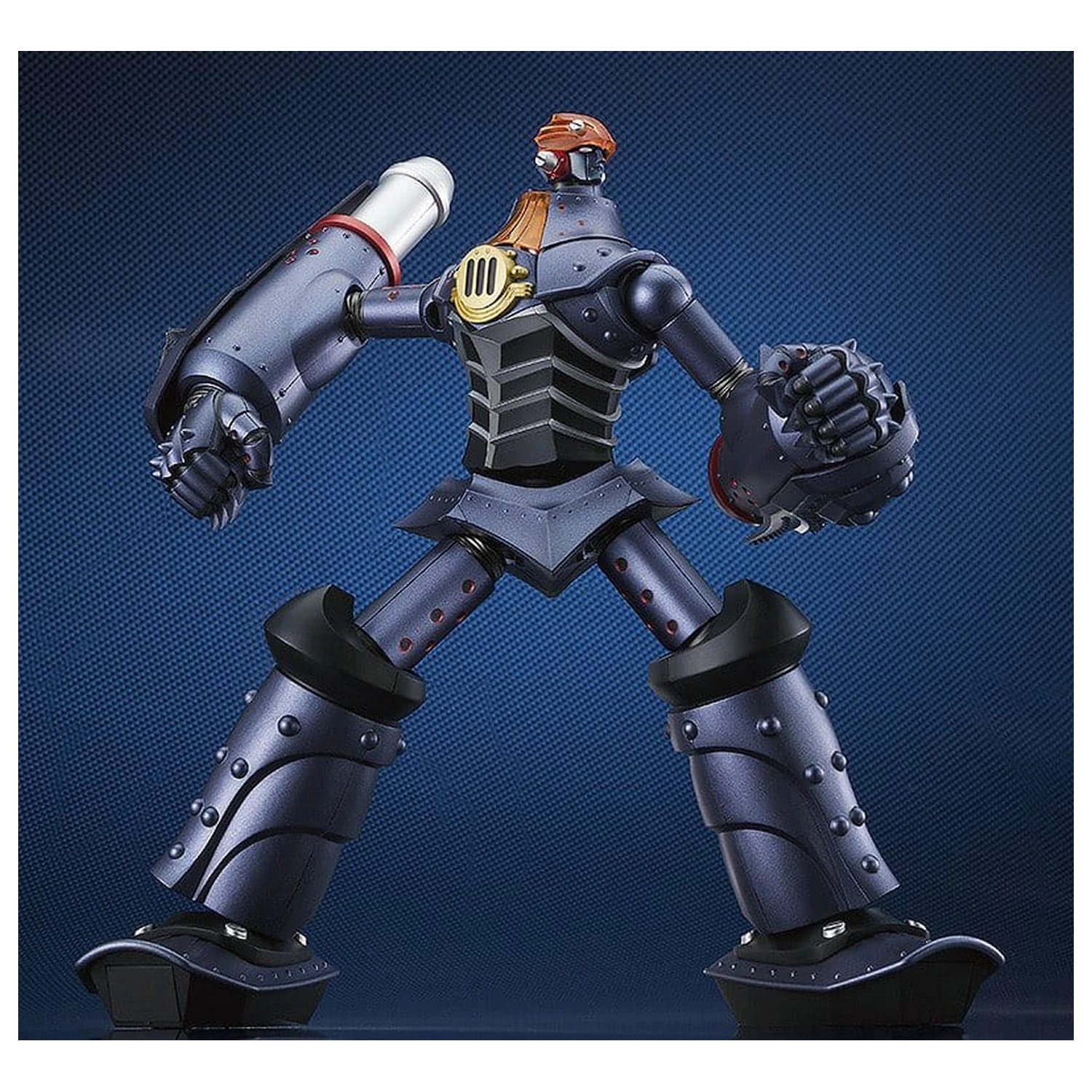 The Big O Moderoid Plastic Model Kit Big O (re-run) 23 cm product photo
