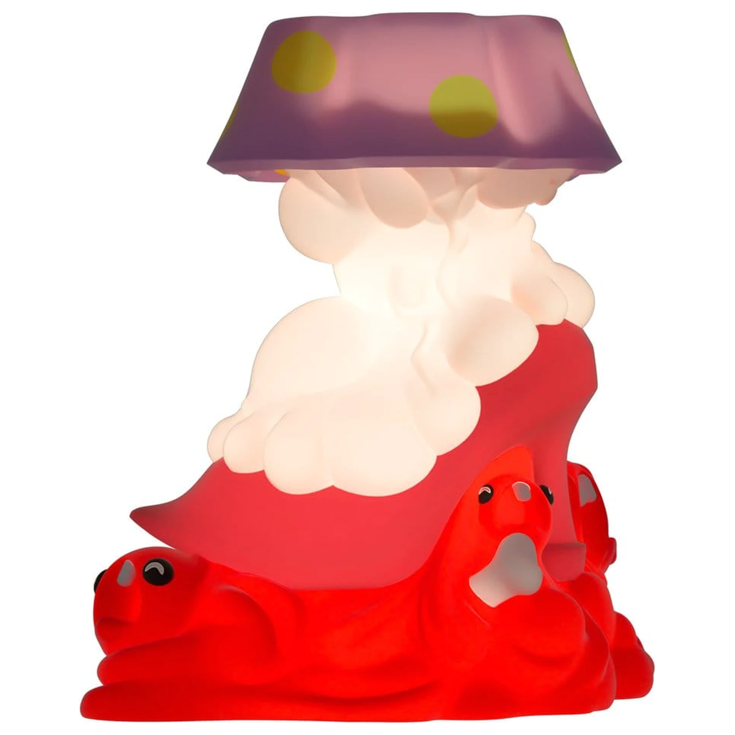 The Binding of Isaac Nightlight Mom's Leg 18 cm product photo