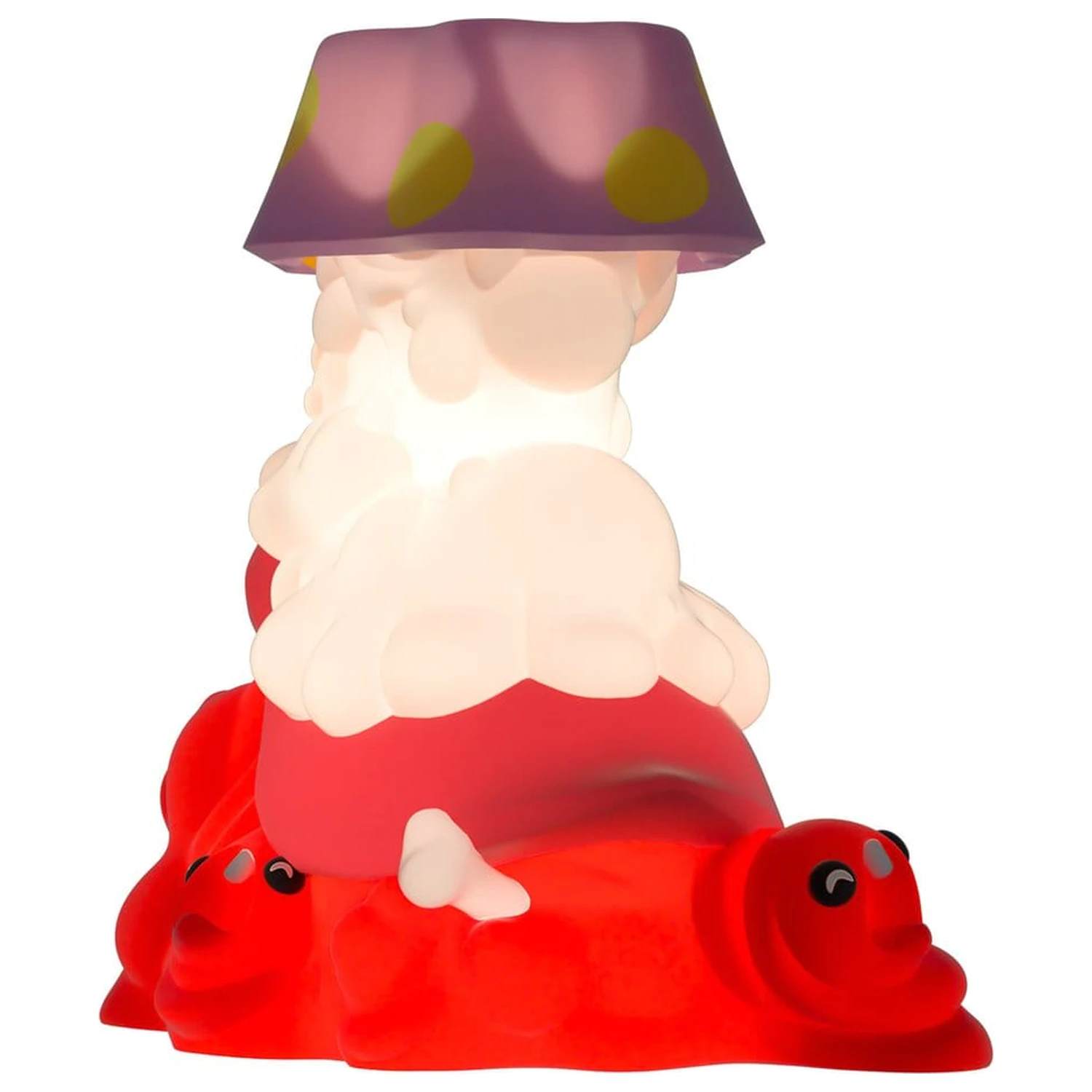 The Binding of Isaac Nightlight Mom's Leg 18 cm product photo