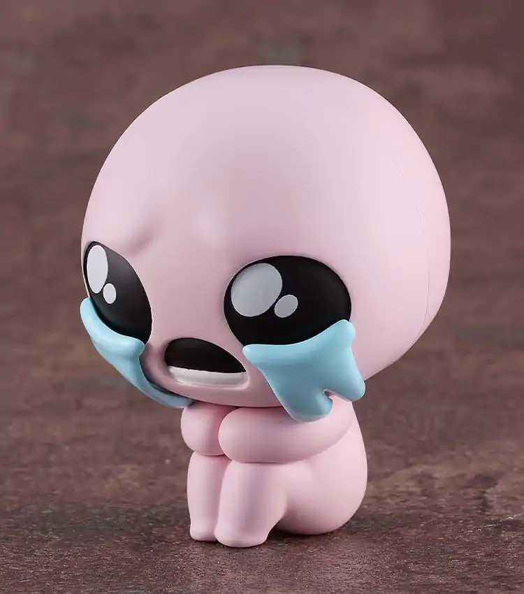 The Binding of Isaac Nendoroid Action Figure Isaac 7 cm termékfotó