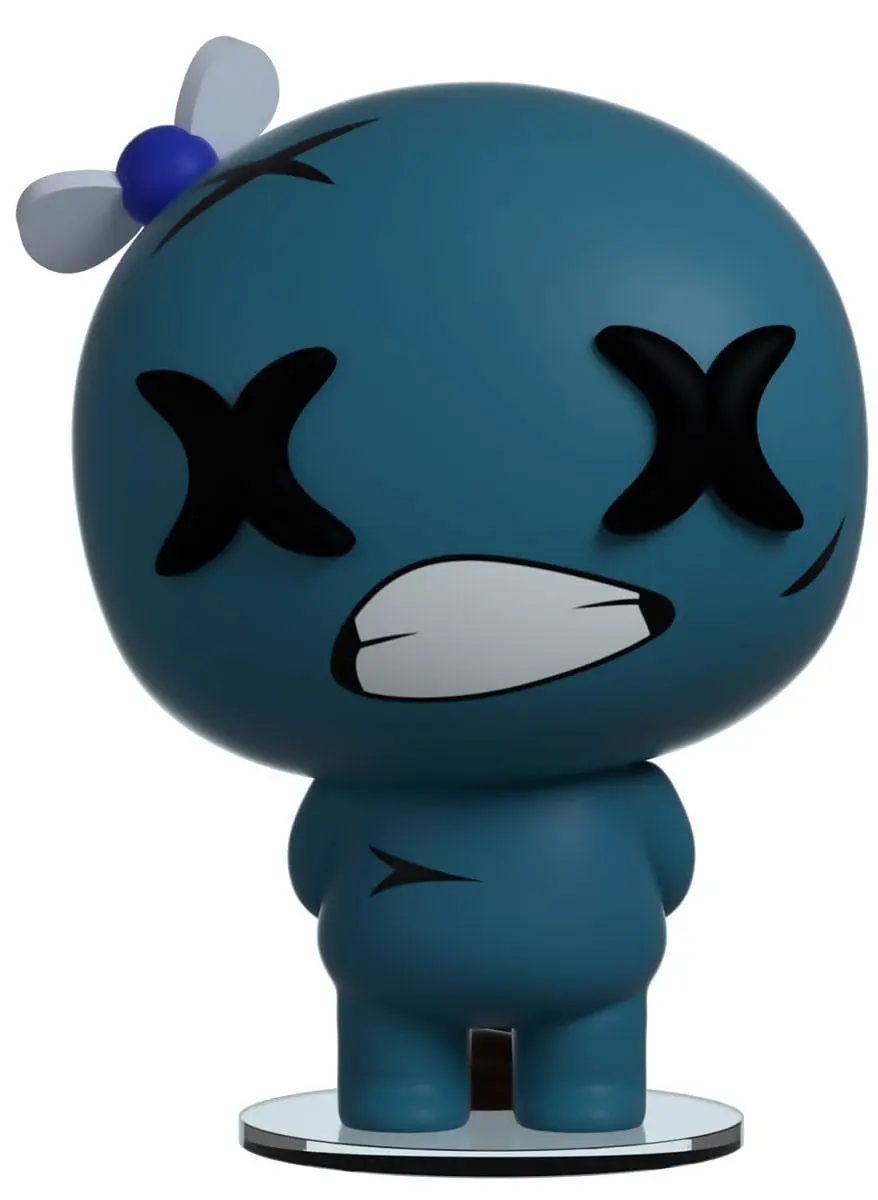 The Binding of Isaac Vinyl Figure Blue Baby 10 cm product photo