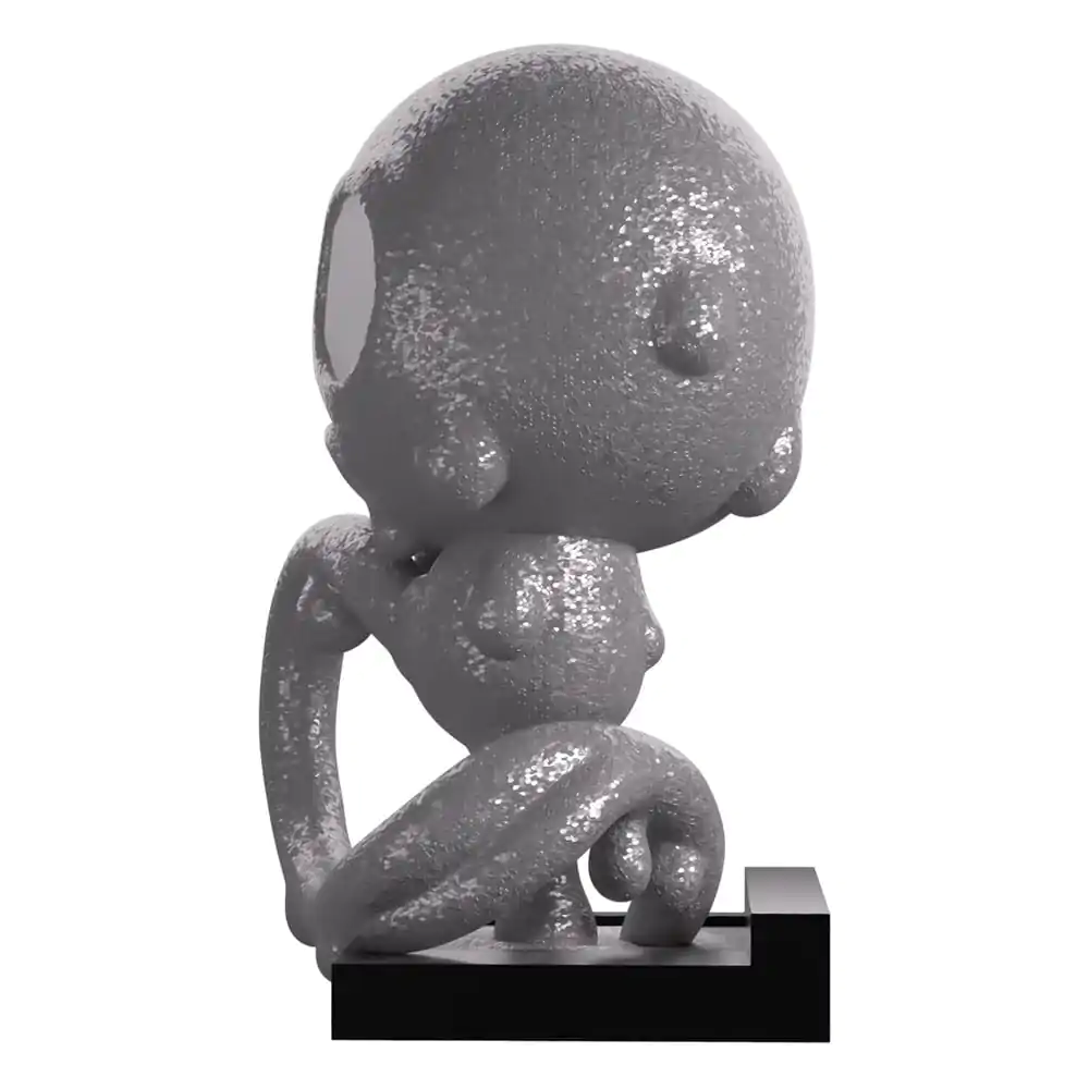 The Binding of Isaac Vinyl Figure Dogma 9 cm    product photo