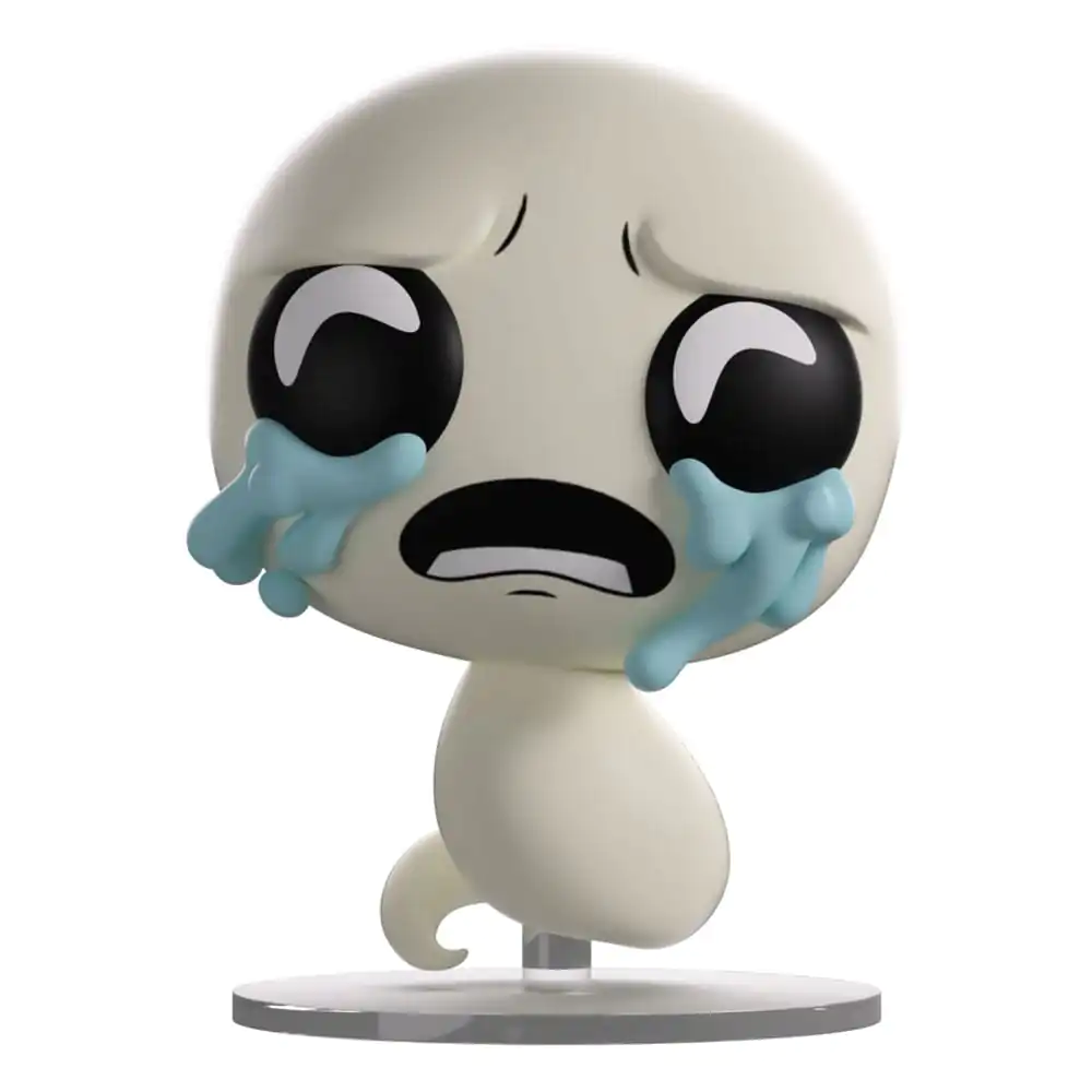 The Binding of Isaac Vinyl Figure The Lost 8 cm    product photo