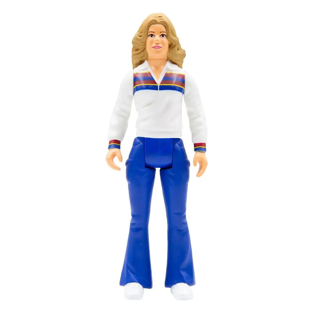 The Bionic Woman ReAction Action Figure Jamie Sommers 10 cm product photo