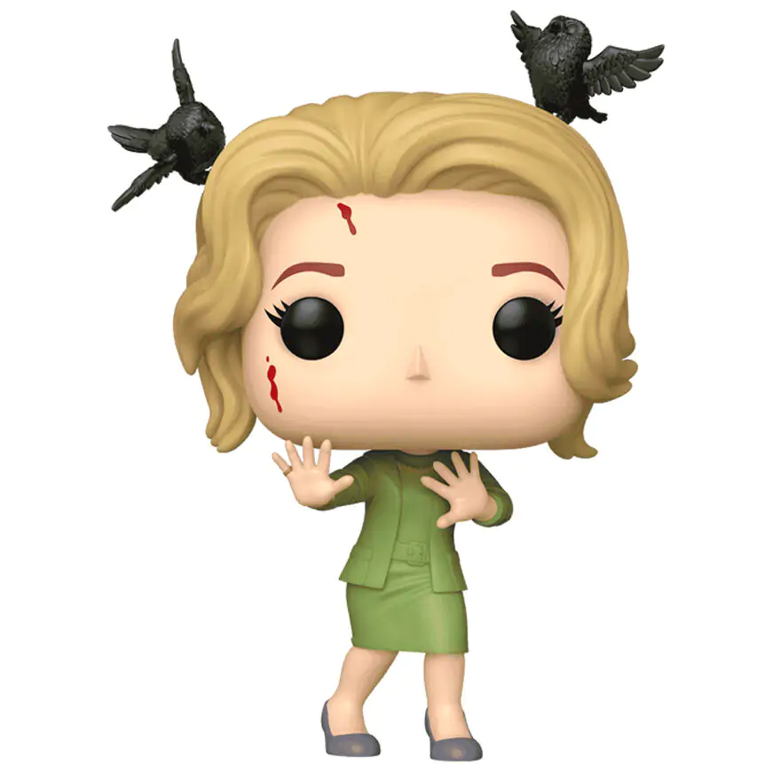 The Birds Funko POP! Movies Vinyl Figures Melanie Daniels 9 cm product photo