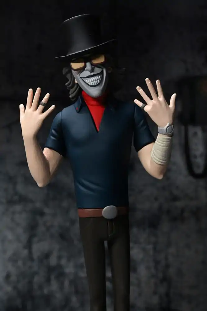 The Black Phone Toony Terrors Action Figure The Grabber 15 cm product photo