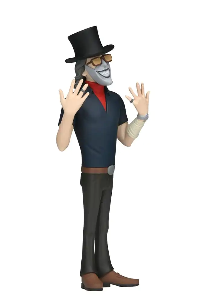 The Black Phone Toony Terrors Action Figure The Grabber 15 cm product photo