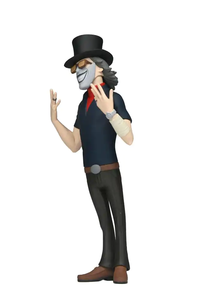 The Black Phone Toony Terrors Action Figure The Grabber 15 cm product photo