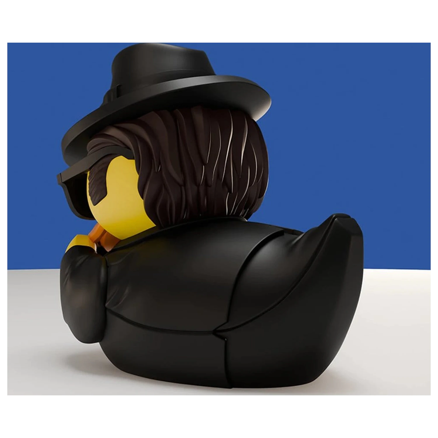 The Blues Brothers Tubbz PVC Figure Elwood Collector's Edition 10 cm  product photo