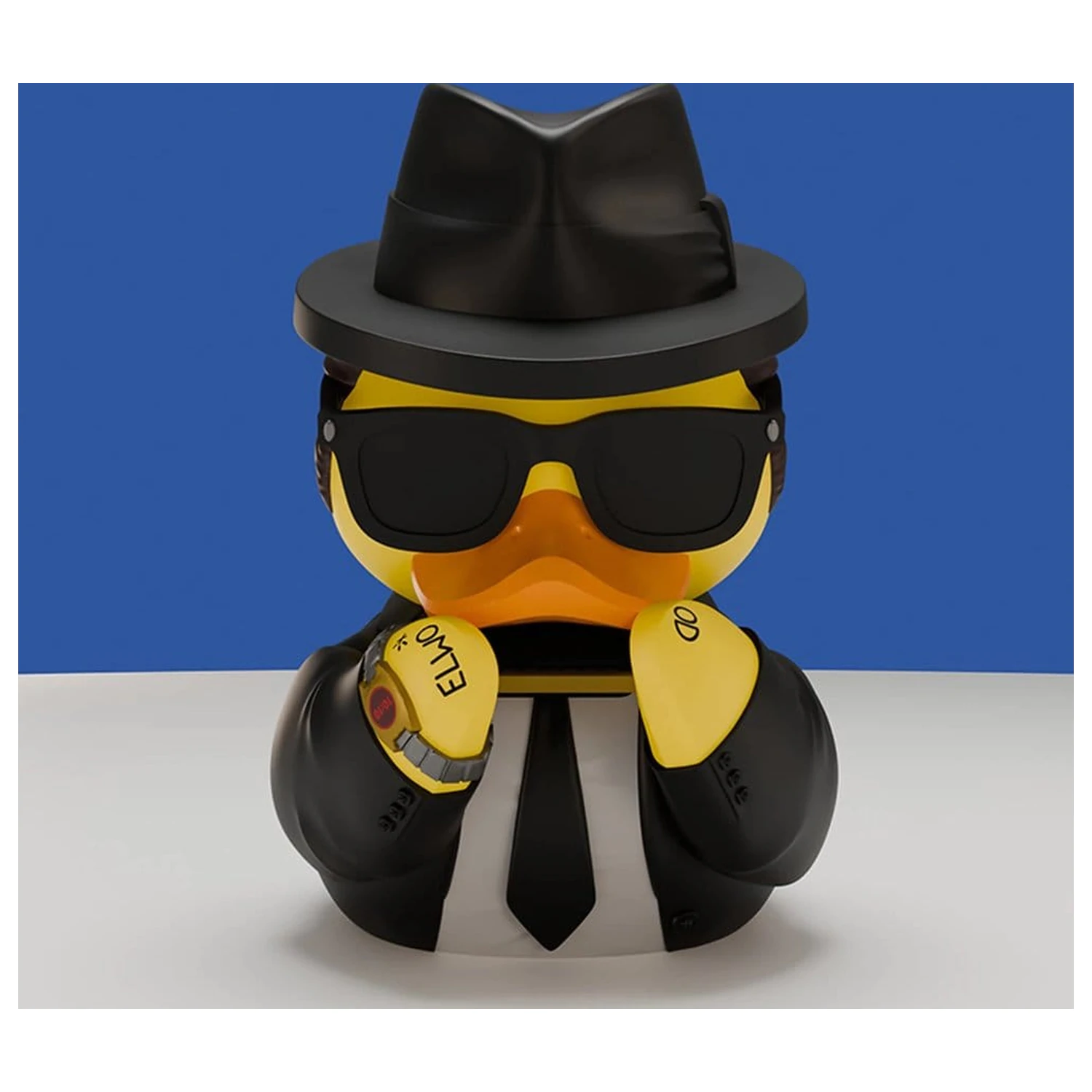 The Blues Brothers Tubbz PVC Figure Elwood Collector's Edition 10 cm  product photo