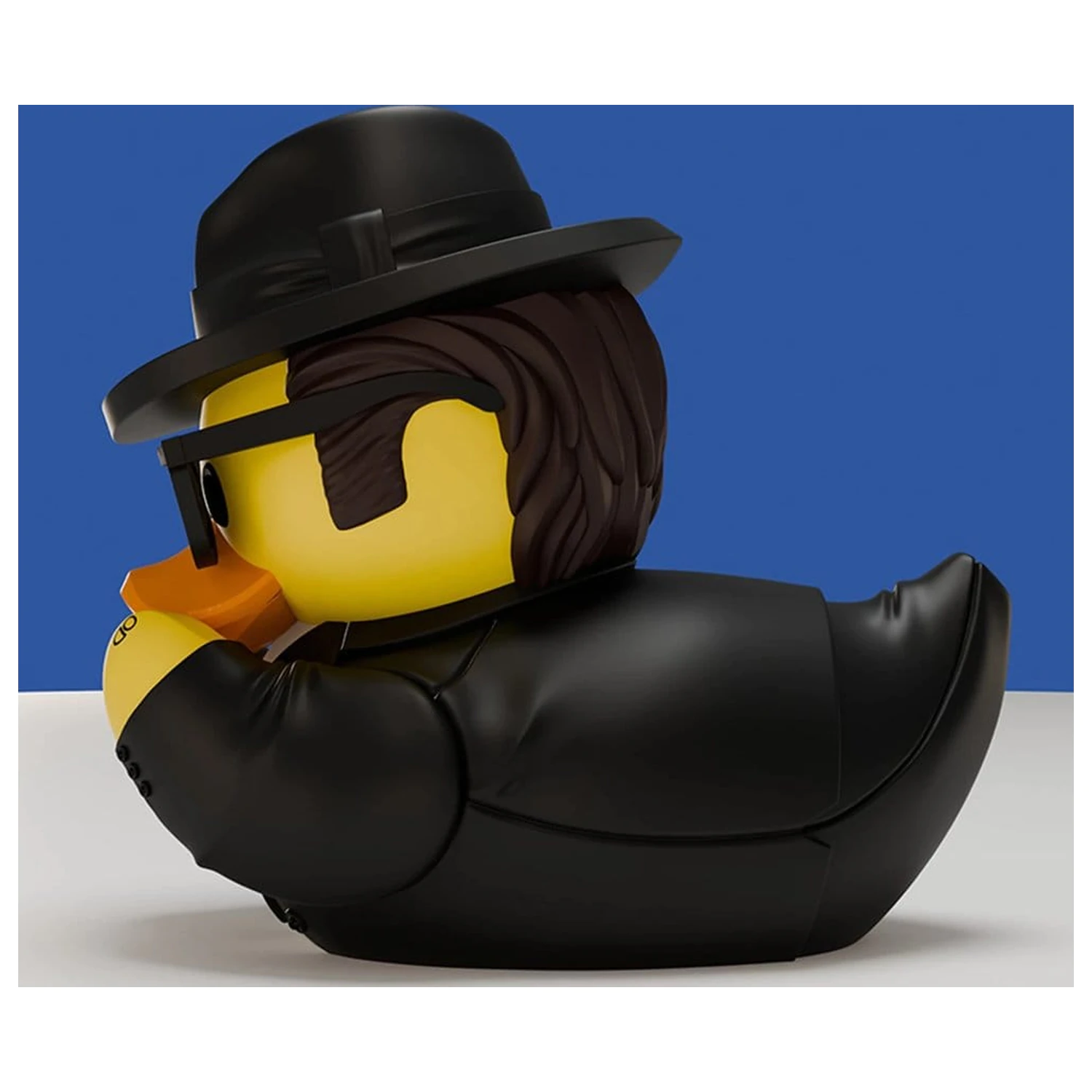 The Blues Brothers Tubbz PVC Figure Elwood Collector's Edition 10 cm  product photo