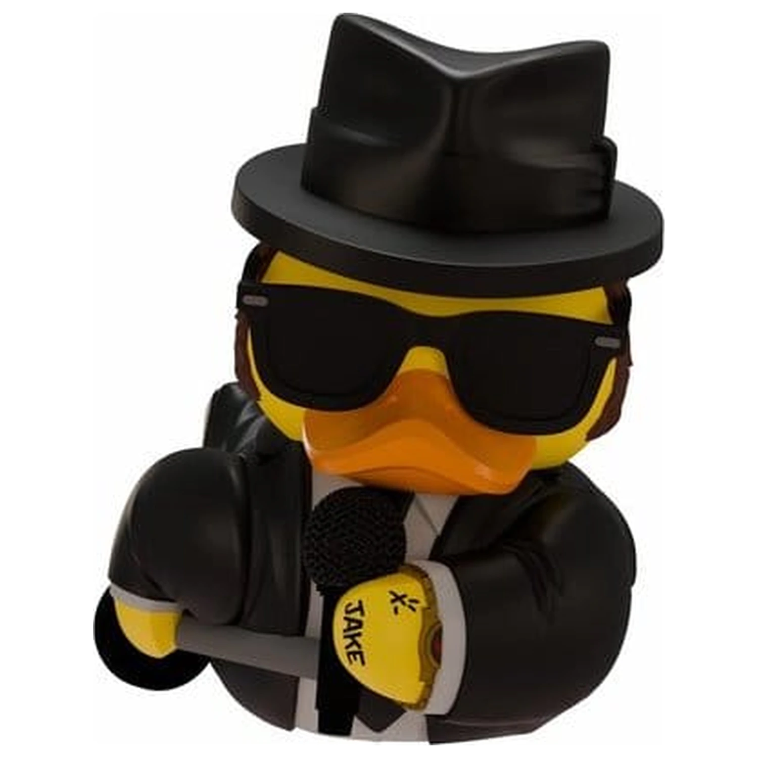 The Blues Brothers Tubbz PVC Figure Jake Collector's Edition 10 cm  product photo