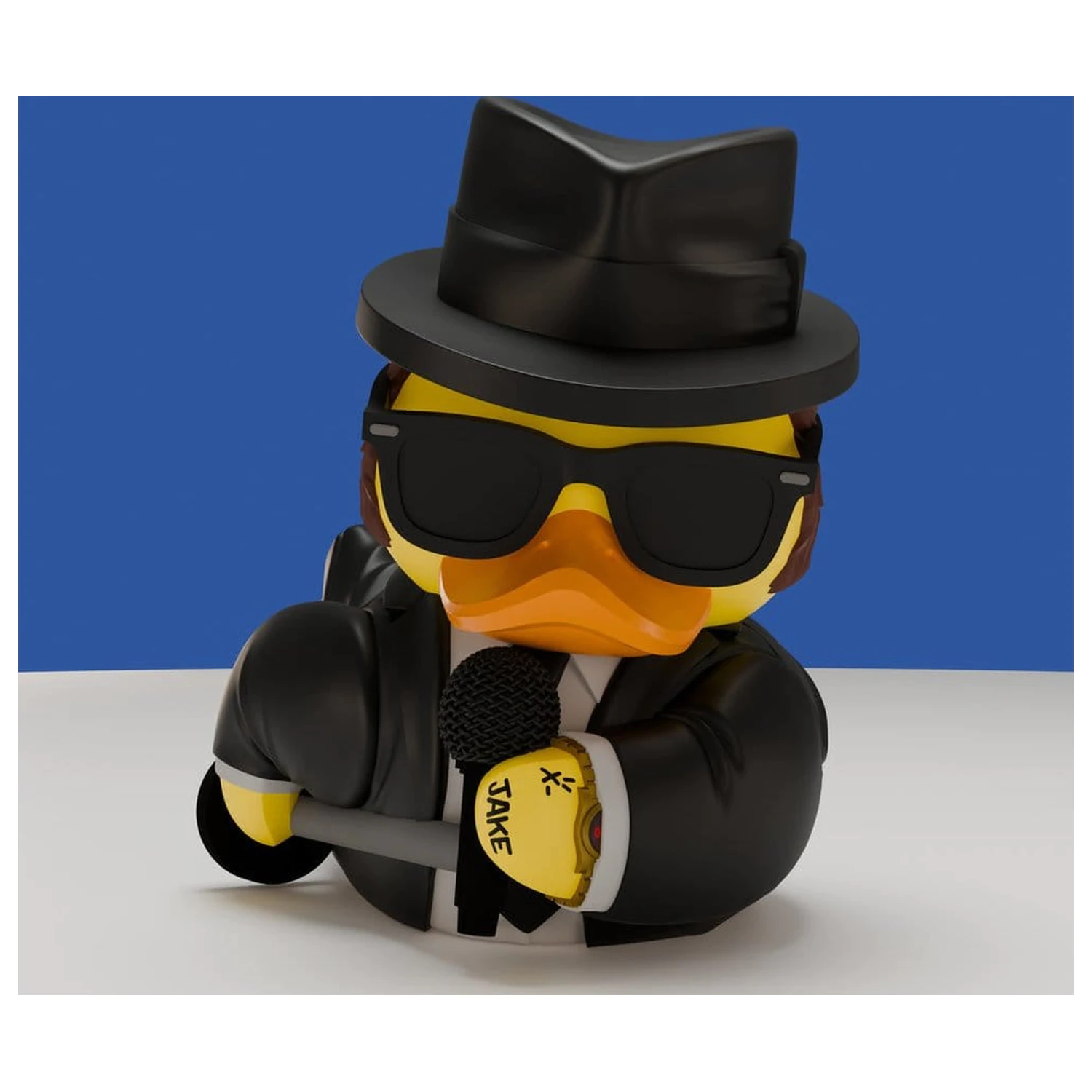 The Blues Brothers Tubbz PVC Figure Jake Collector's Edition 10 cm  product photo