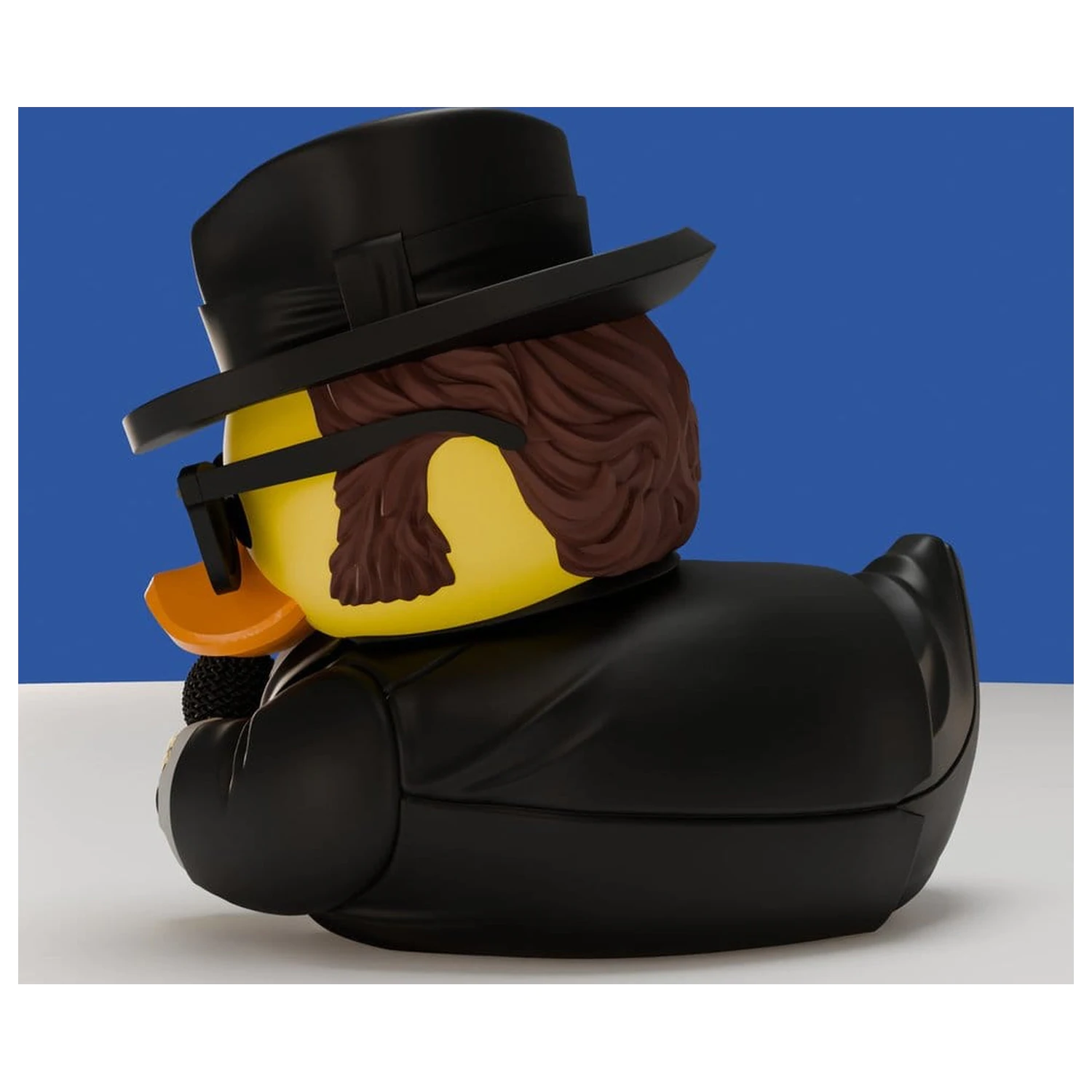 The Blues Brothers Tubbz PVC Figure Jake Collector's Edition 10 cm  product photo