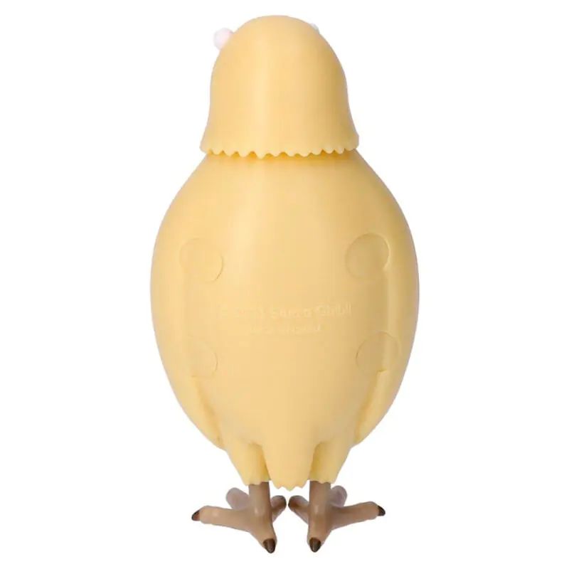 The Boy and the Heron Bobble Head Yellow Parakeet figure 7,5cm product photo