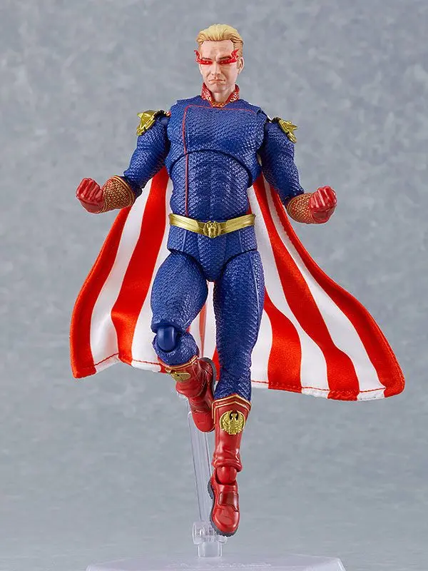 The Boys Figma Action Figure Homelander 16 cm product photo