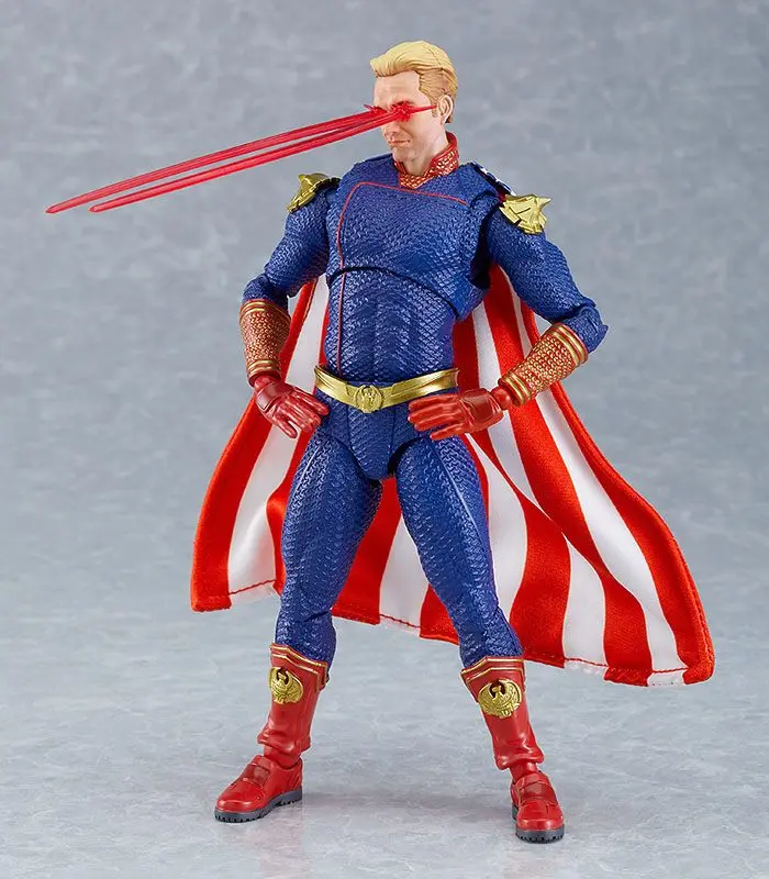 The Boys Figma Action Figure Homelander 16 cm product photo