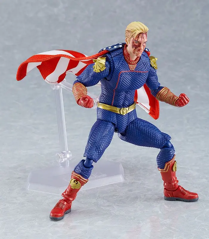 The Boys Figma Action Figure Homelander 16 cm product photo