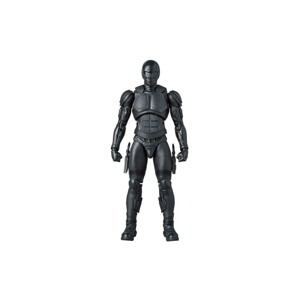 The Boys MAF EX Action Figure Black Noir 16 cm product photo