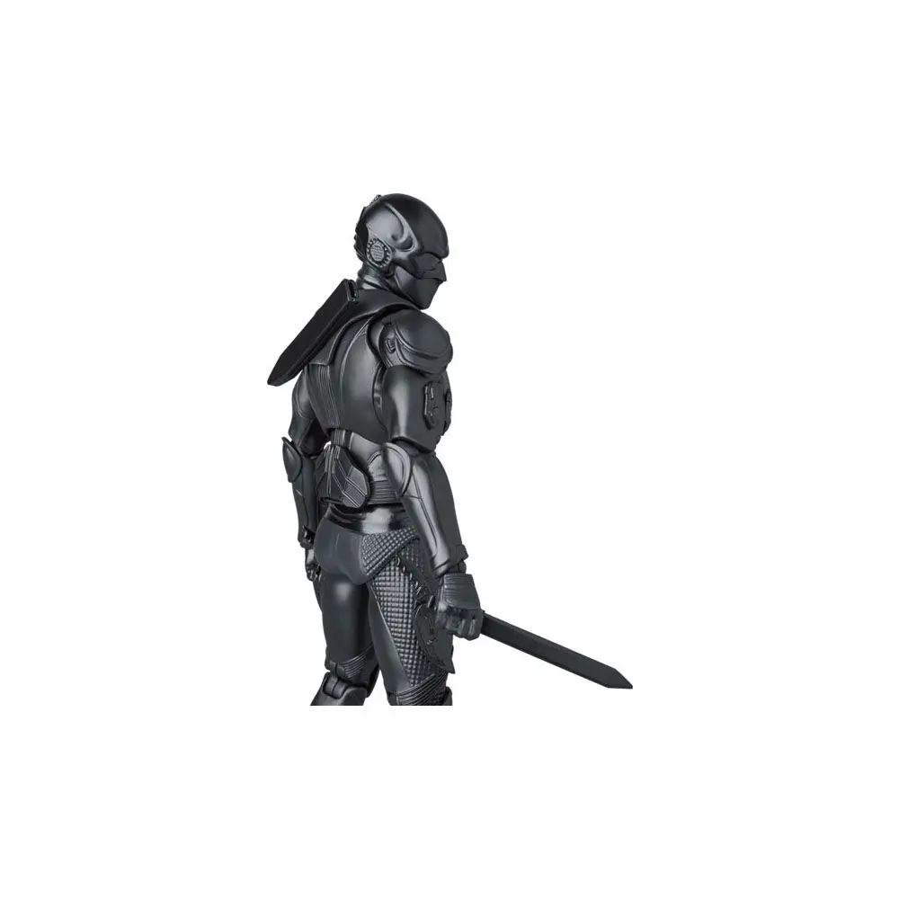 The Boys MAF EX Action Figure Black Noir 16 cm product photo