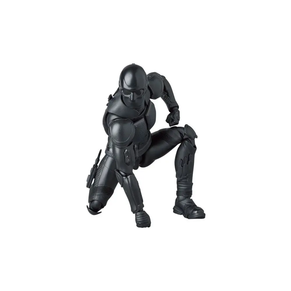 The Boys MAF EX Action Figure Black Noir 16 cm product photo
