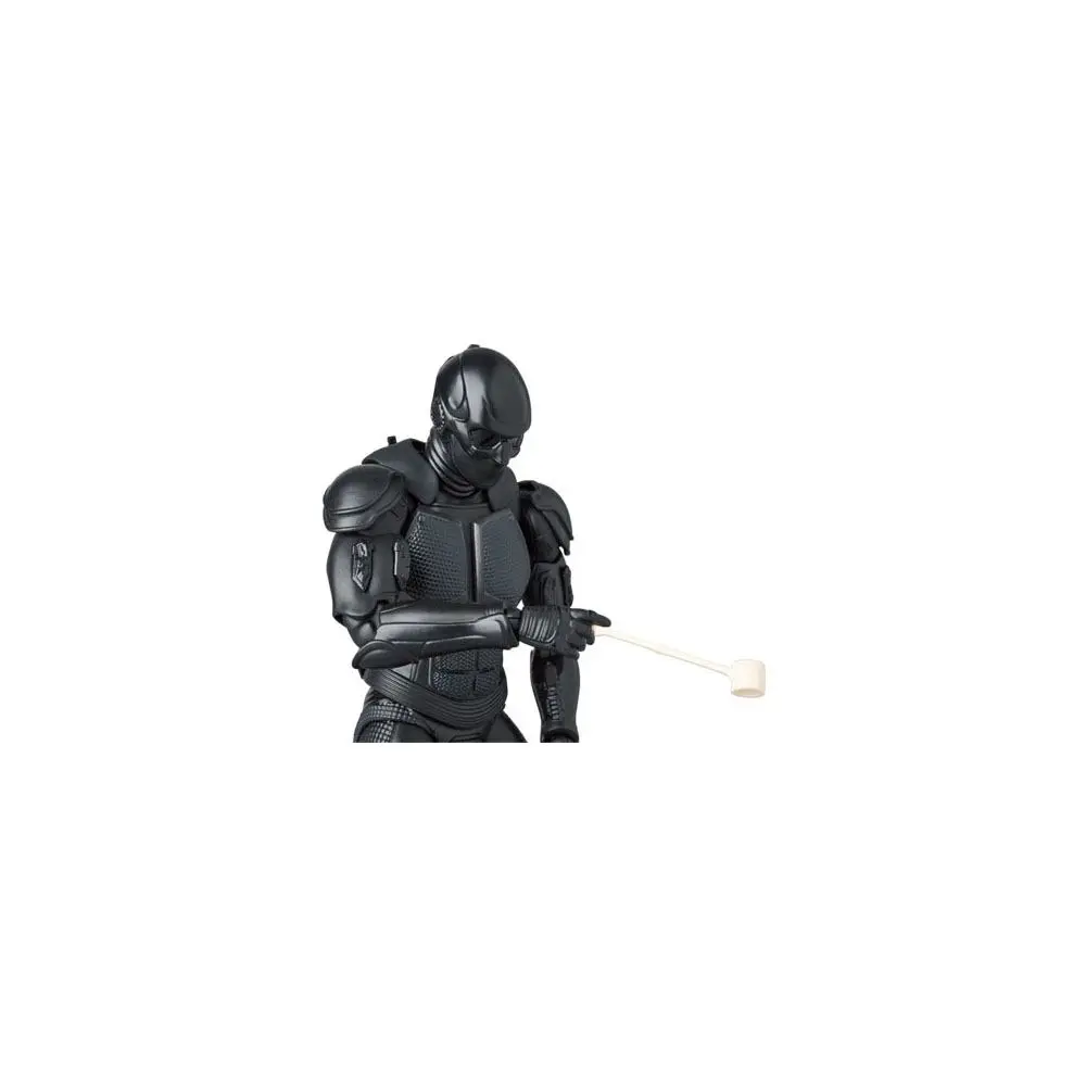 The Boys MAF EX Action Figure Black Noir 16 cm product photo
