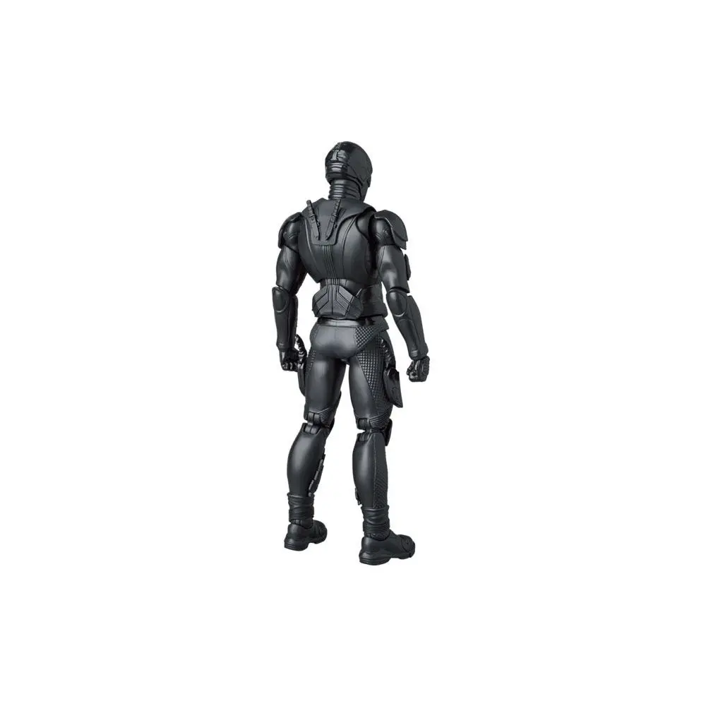 The Boys MAF EX Action Figure Black Noir 16 cm product photo