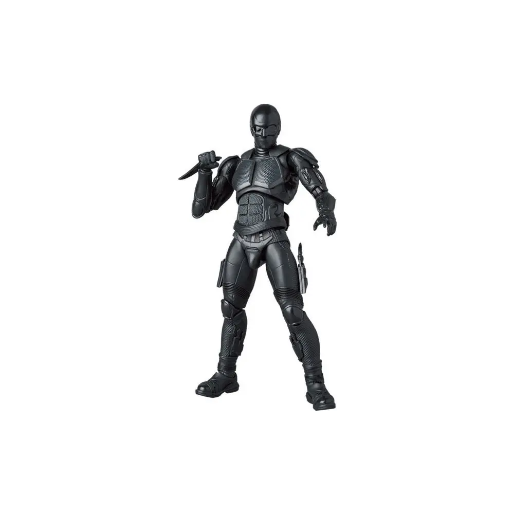 The Boys MAF EX Action Figure Black Noir 16 cm product photo