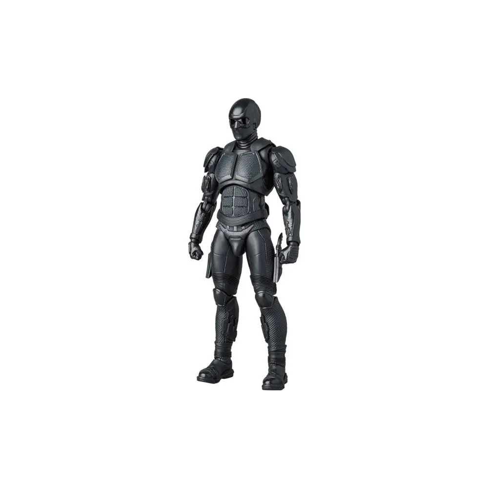 The Boys MAF EX Action Figure Black Noir 16 cm product photo