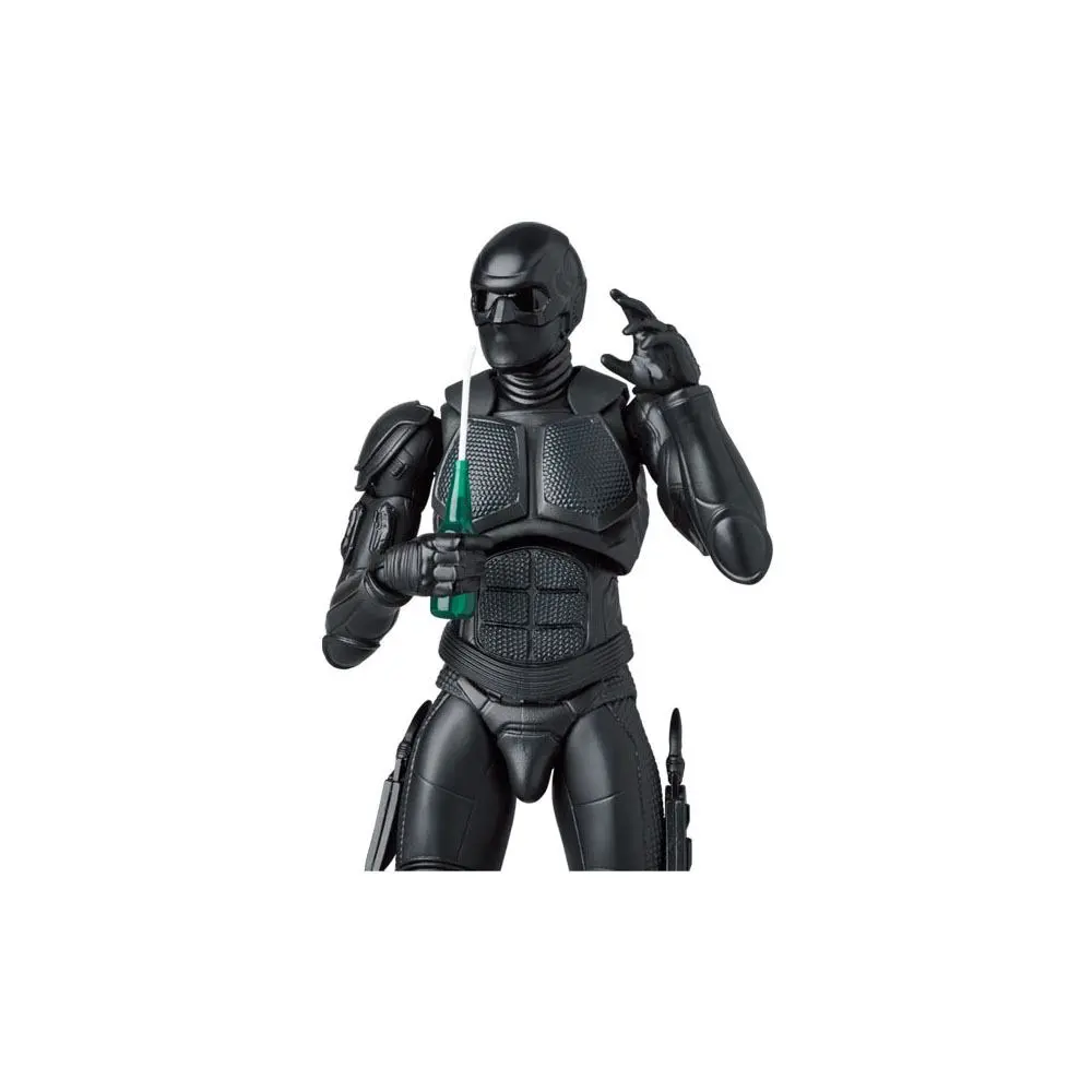 The Boys MAF EX Action Figure Black Noir 16 cm product photo