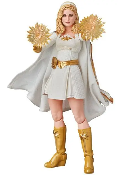 The Boys MAF EX Action Figure Starlight 15 cm product photo